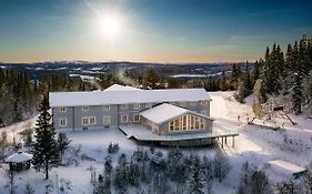 Liatoppen Fjellhotell
